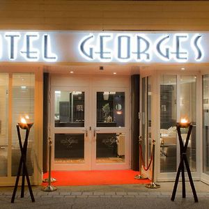 Hotel Georges